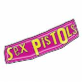  LOGO (METAL PIN BADGE) - supershop.sk