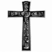  CROSS (METAL PIN BADGE) - supershop.sk