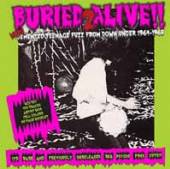  BURIED ALIVE!! 2-BOX SET- - suprshop.cz