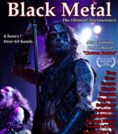  BLACK METAL: THE.. [BLURAY] - suprshop.cz
