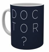  DOCTOR WHO TYPE (MUG) [HRNČEK] - supershop.sk