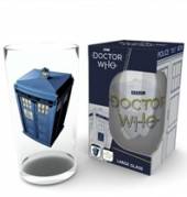  TARDIS (LARGE GLASS) - supershop.sk