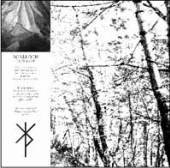 AGALLOCH  - VINYL THE WHITE EP (..