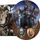 LORDI  - 2xVINYL KILLECTION -PD/BONUS TR- [VINYL]