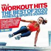 VARIOUS  - 2xCD WORKOUT HITS VOL.2 -..