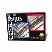  RED & BLUE DOUBLE (1000 PIECE JIGSAW PUZZLE) - supershop.sk