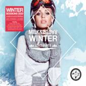 VARIOUS  - CD MILK & SUGAR WINTER SESSIONS 2020