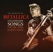 LEGENDARY SONGS FROM TEH EARLY DAYS [VINYL] - supershop.sk