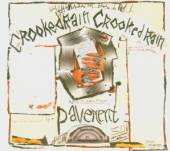 PAVEMENT  - 2xCD CROOKED RAIN CR..