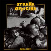 STRANA OFFICINA  - CD GUERRA TRISTE -EP-