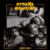 STRANA OFFICINA - EP GUERRA TRISTE