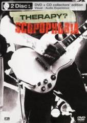 SCOPOPHOBIA (DVD + CD) - supershop.sk
