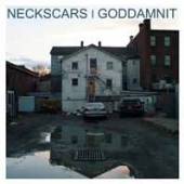 NECKSCARS/GODDAMNIT  - SI SPLIT -EP/SPLIT- /7