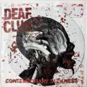 DEAF CLUB  - SI CONTEMPORARY SICKNESS /7