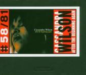 WILSON CASSANDRA  - CD AFTER THE BEGINNING AGAIN
