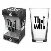  CLASSIC LOGO (BEER GLASS) - supershop.sk