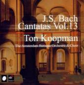 BACH J.S.  - 3xCD COMPLETE BACH C..
