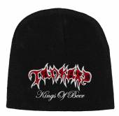  KINGS OF BEER (BEANIE HAT) - supershop.sk