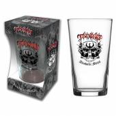 ALCOHOLIC METAL (BEER GLASS) - supershop.sk