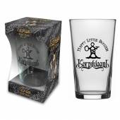  HAPPY LITTLE BOOZER (BEER GLASS) - supershop.sk