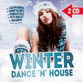 VARIOUS  - CD+DVD WINTER DANCE ‘N HOUSE (2CD)