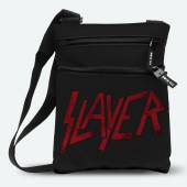 SLAYER =B =BACKPACK=  - BAT SLAYER LOGO (BODY BAG)