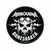  BONESHAKER (PATCH) - suprshop.cz