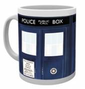  TARDIS (MUG) [HRNČEK] - supershop.sk