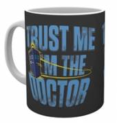  TRUST ME (MUG) [HRNČEK] - supershop.sk