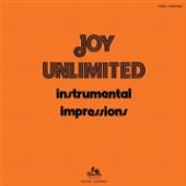 JOY UNLIMITED  - VINYL INSTRUMENTAL IMPRESSIONS [VINYL]