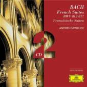  BACH:FRENCH SUITES - supershop.sk