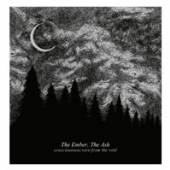 EMBER THE ASH  - CD CONSCIOUSNESS TORN FROM..