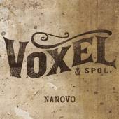 VOXEL  - CD NANOVO