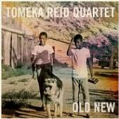 REID TOMEKA  - CD OLD NEW