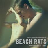 LEONE NICHOLAS  - VINYL BEACH RATS O.S.T. [VINYL]