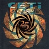 CETI  - 2xCD FROM VAULT TO UNIVERSE