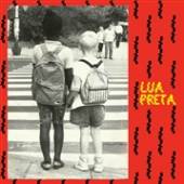 LUA PRETA  - VINYL POLAQUINHA PRETA [VINYL]