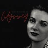  ODYSSEY THE SOUND OF IVOR RAYMONDE [VINYL] - suprshop.cz