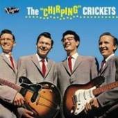  CHIRPING CRICKETS -LP+CD- [VINYL] - supershop.sk