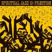  SPIRITUAL JAZZ 10:.. - supershop.sk