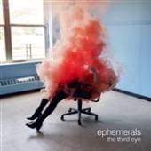 EPHEMERALS  - CD THIRD EYE