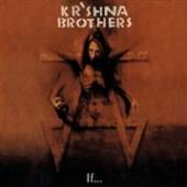 KR'SHNA BROTHERS  - CD IF