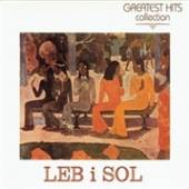 LEB I SOL  - CD GREATEST HITS COLLECTION