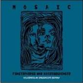 MOSAIC  - CD FENSTERVERSE UND.. -EP-