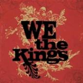  WE THE KINGS -COLOURED- [VINYL] - supershop.sk