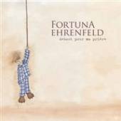 FORTUNA EHRENFELD  - CD DEBOUT POUR MA PRIERE