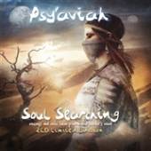 PSY'AVIAH  - 2xCD SOUL SEARCHING [LTD]