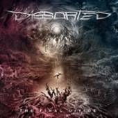 DISSORTED  - CD THE FINAL DIVIDE
