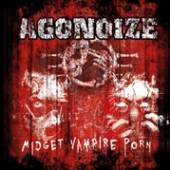AGONOIZE  - CD+DVD MIDGET VAMPIRE PORN