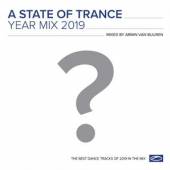 BUUREN ARMIN VAN  - 2xCD STATE OF TRANCE YEAR..